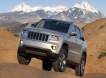 В России отзовут 6,6 тысячи внедорожников Jeep Grand Cherokee