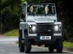 Двухмиллионный Land Rover Defender продали за полмиллиона евро
