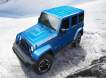 Jeep Wrangler нового поколения получит гибридную версию