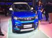 Индийский офис Suzuki сделал конкурента Ford EcoSport