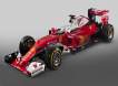 Ferrari добавила белый цвет в раскраску нового болида Формулы-1