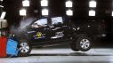 Euro NCAP проверил безопасность четырех новых моделей