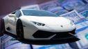 Блогер решил заплатить за Lamborghini купюрами в 1 доллар. Вот, что из этого вышло